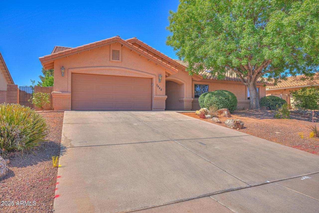 3448 Wheelan Loop, Sierra Vista, AZ 85635