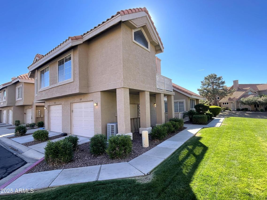 1633 E Lakeside Dr. #154, Gilbert, AZ 85234