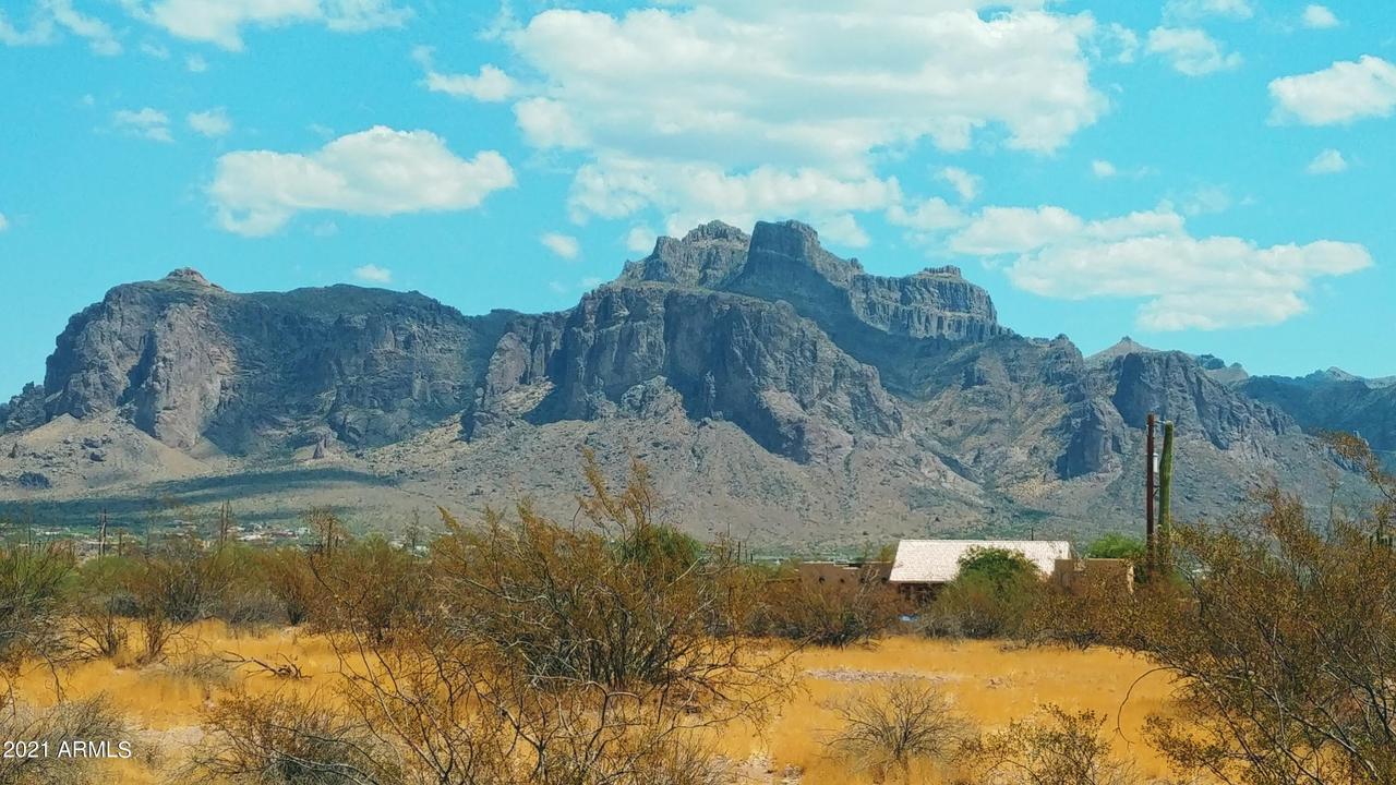 1400+/- N Hilton Rd. #-, Apache Junction, AZ 85119