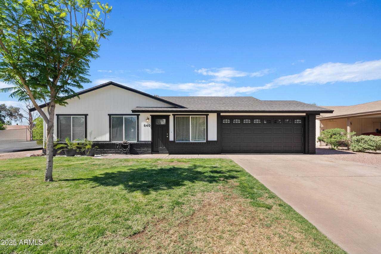 540 W La Donna Dr., Tempe, AZ 85283