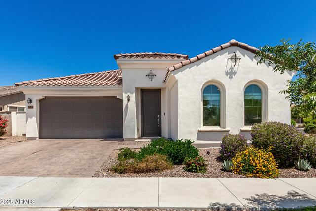 Homes Just Sold That Attend Desert Ridge Junior High: August 5th to August 11th