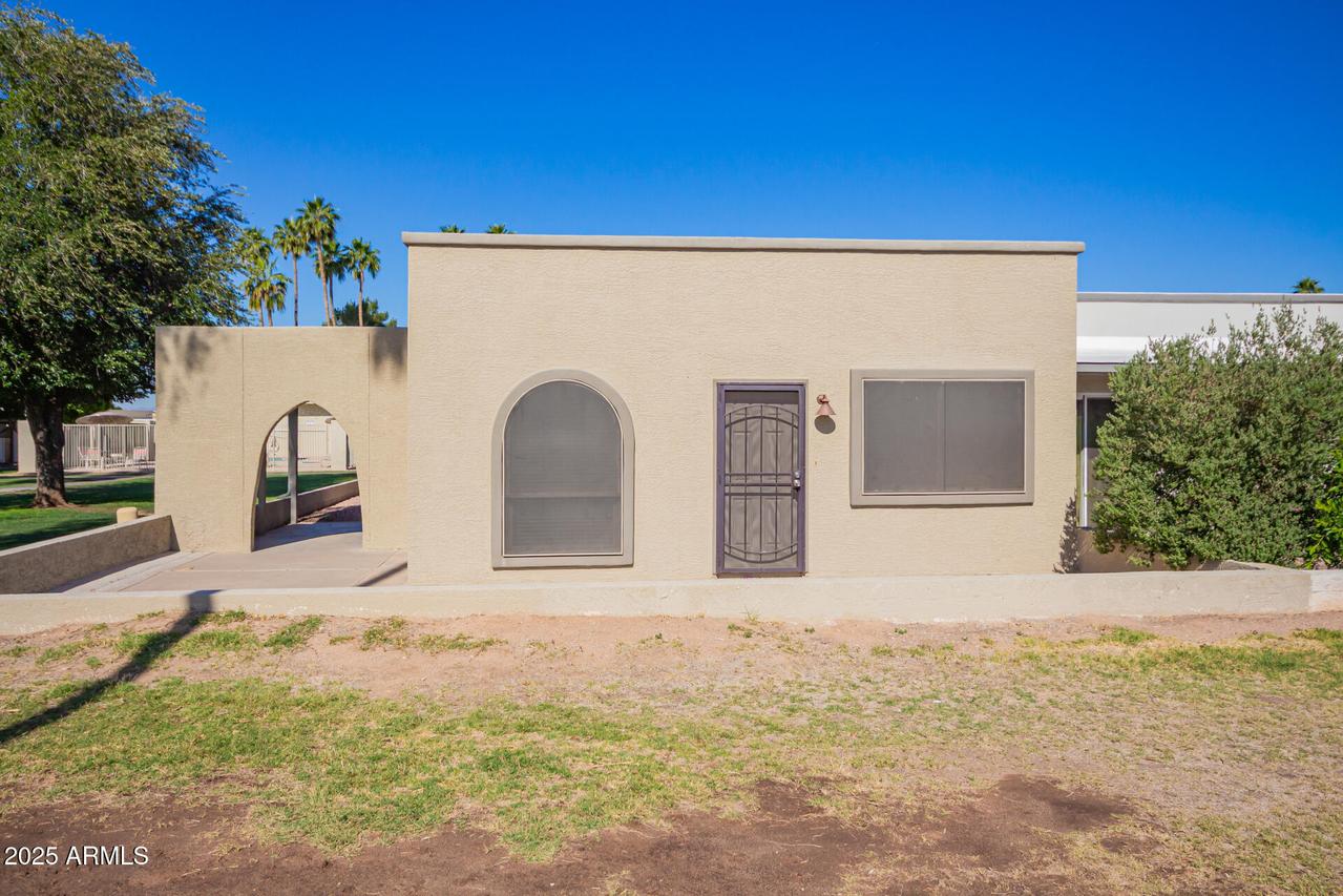 2211 N Recker Rd., Mesa, AZ 85215