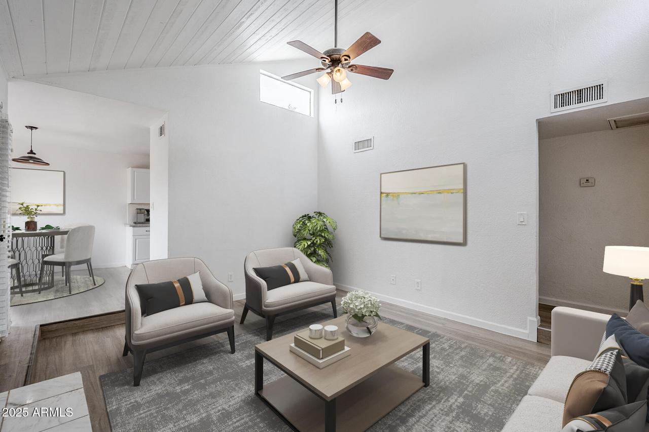 1847 E Kirkland Ln. #C, Tempe, AZ 85281