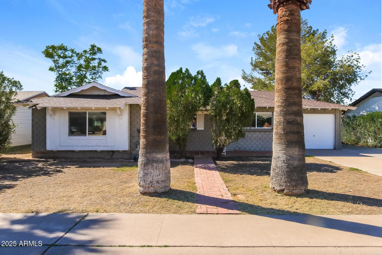 8227 E Heatherbrae Dr., Scottsdale, AZ 85251
