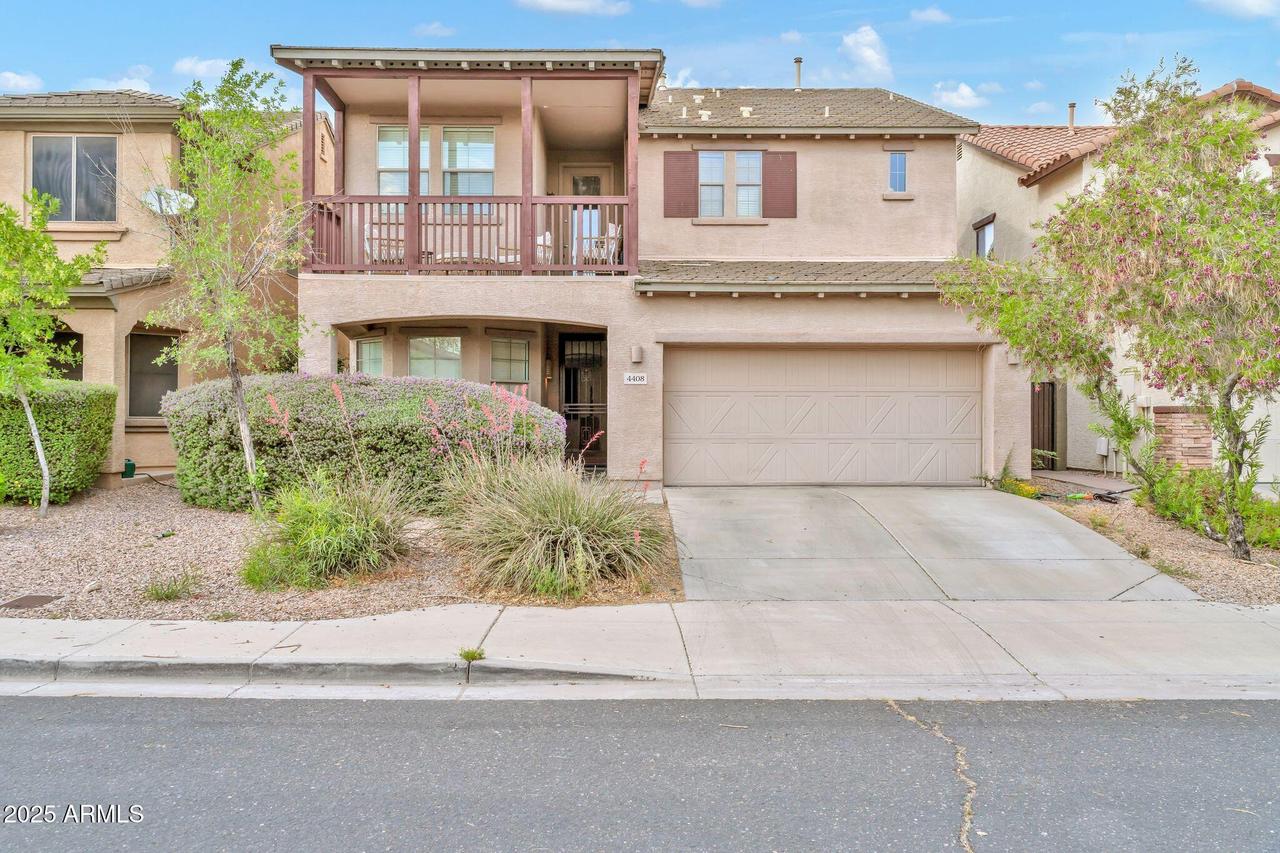 4408 W Heyerdahl Dr., New River, AZ 85087