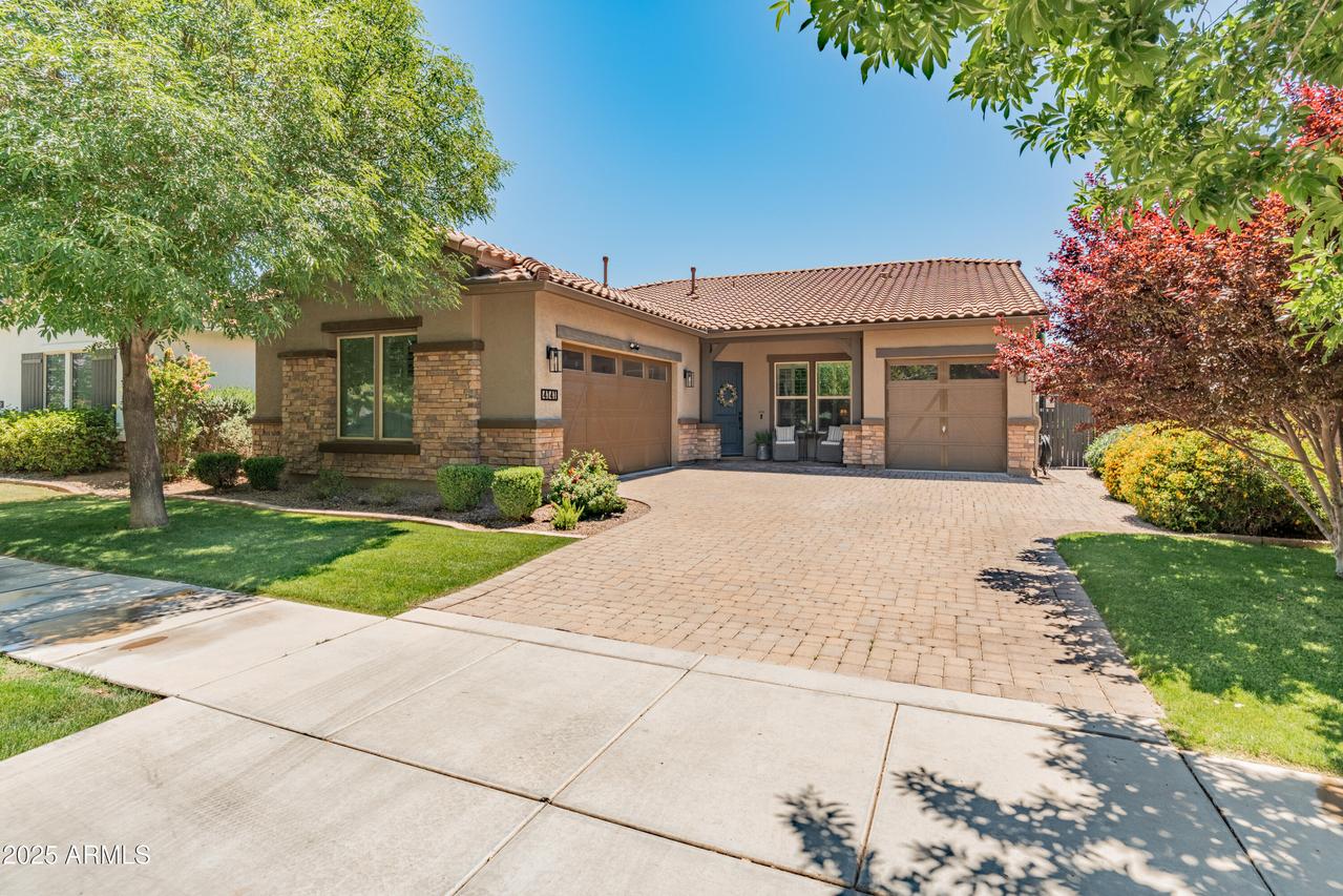 4141 E Morrison Ranch Pkwy., Gilbert, AZ 85296