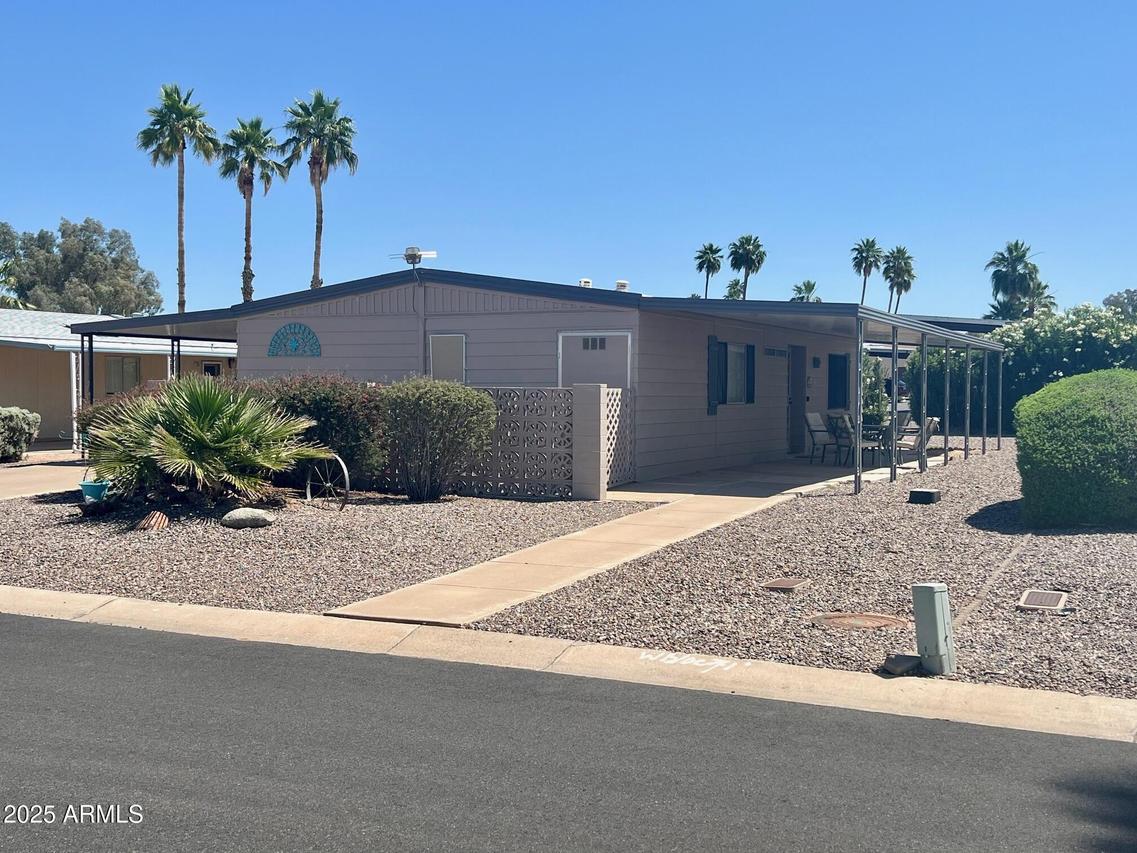25807 S Country Club Dr., Sun Lakes, AZ 85248
