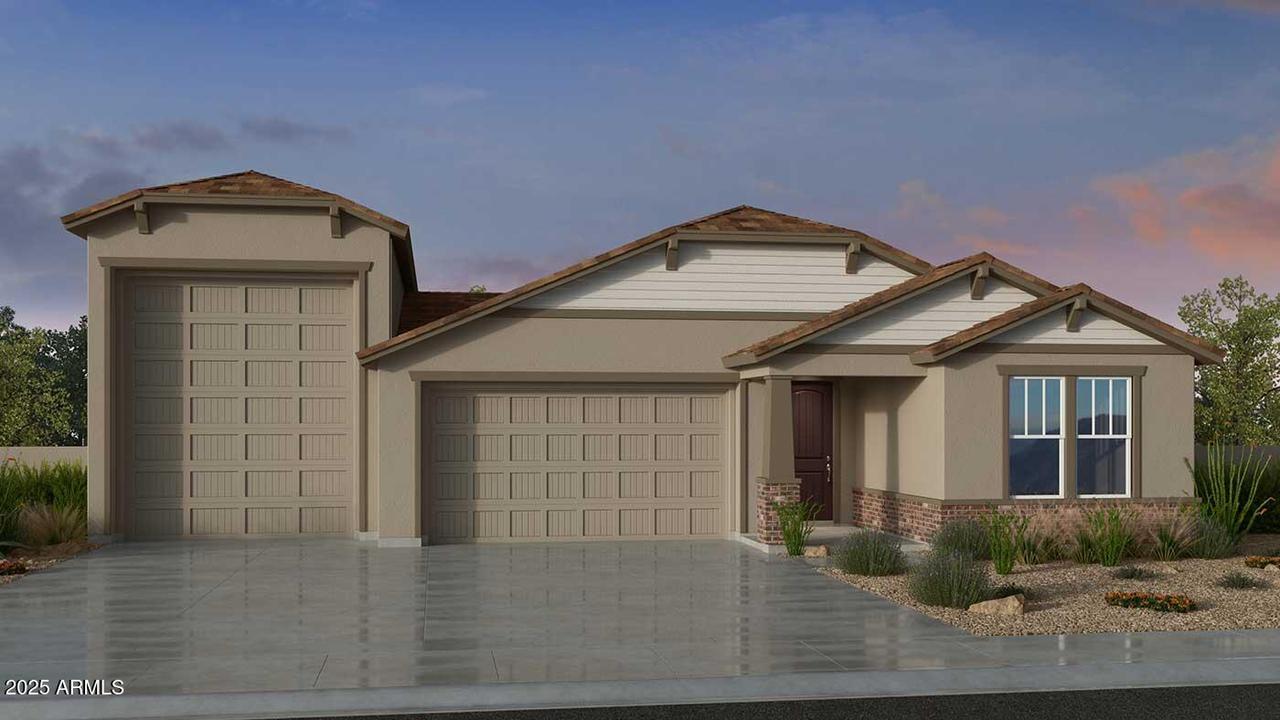 16784 W Whispering Wind Dr., Surprise, AZ 85387