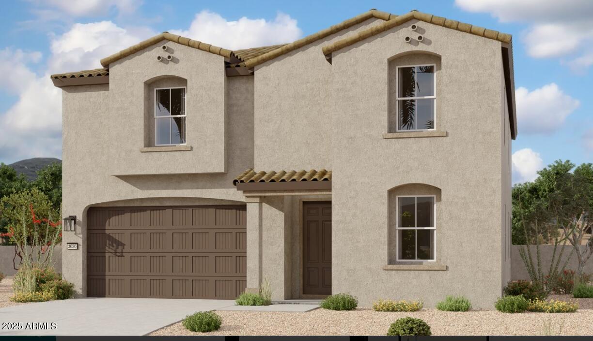 2351 E Homesteader Rd., San Tan Valley, AZ 85140