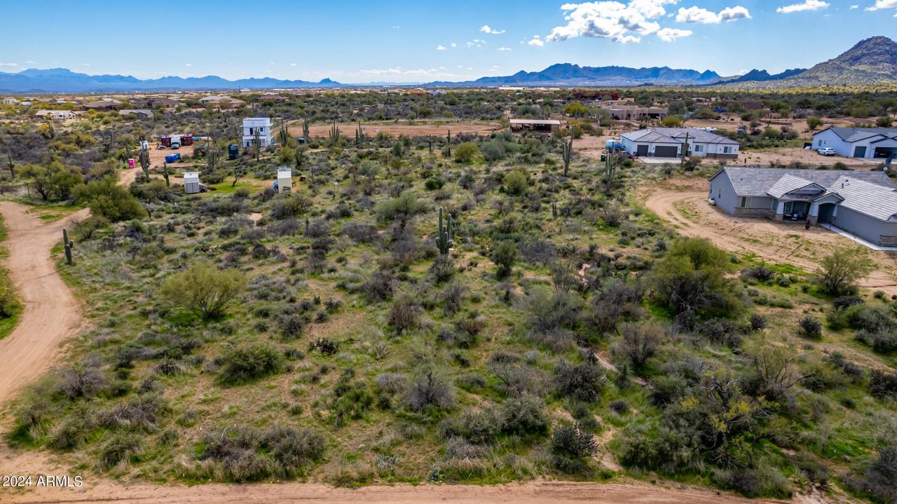 138XX N Hawknest Rd. #-, Scottsdale, AZ 85262