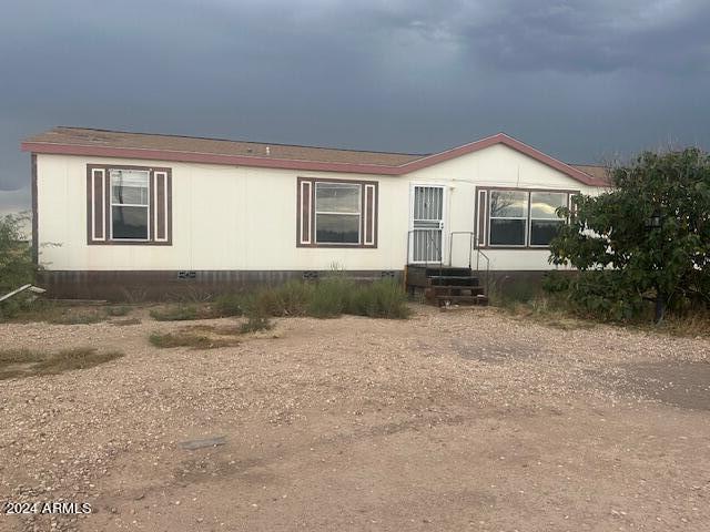4256 W Gleeson Rd., Elfrida, AZ 85610