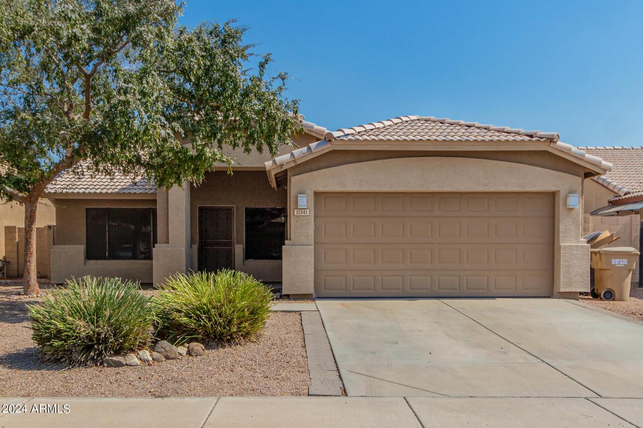 11341 W Barbara Ave., Peoria, AZ 85345