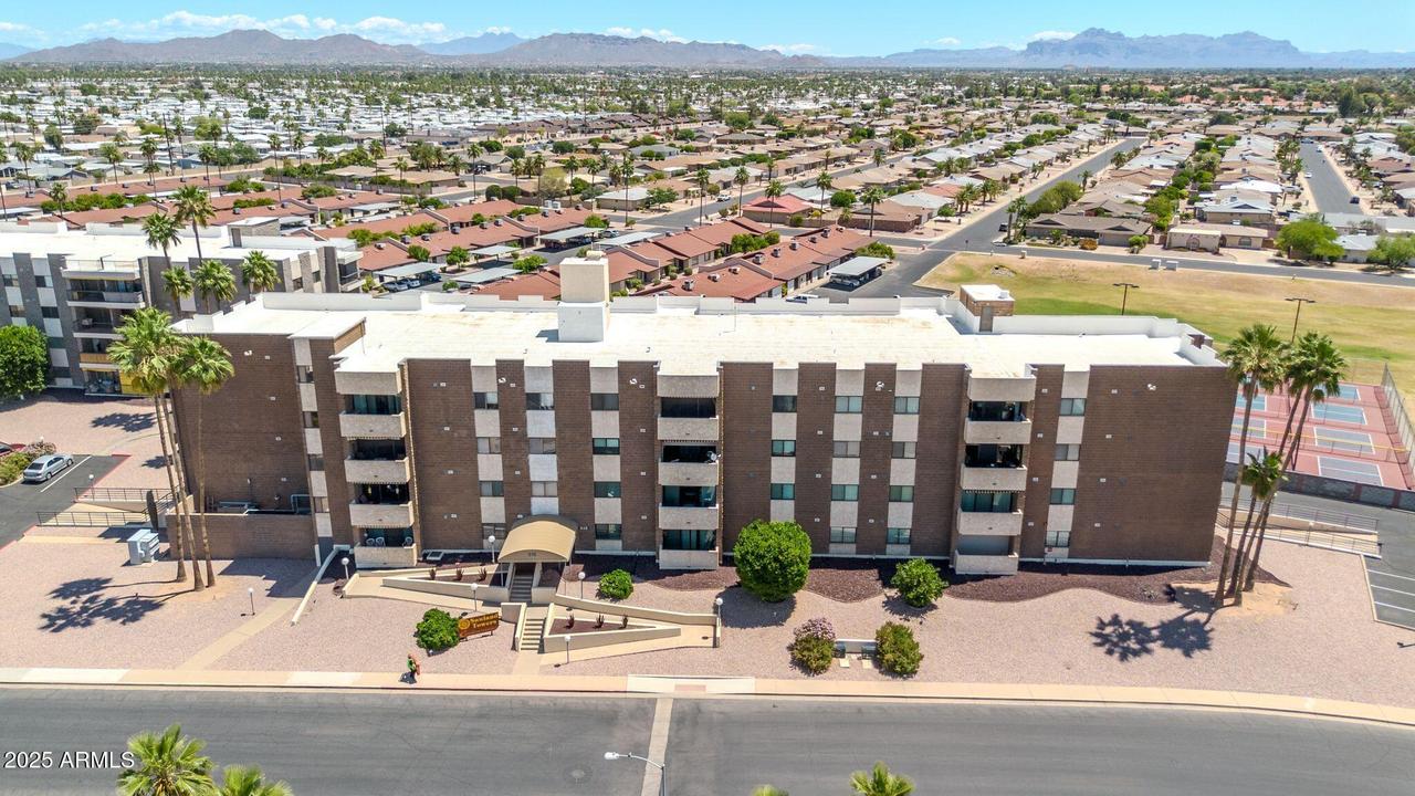 515 S Parkcrest #531, Mesa, AZ 85206