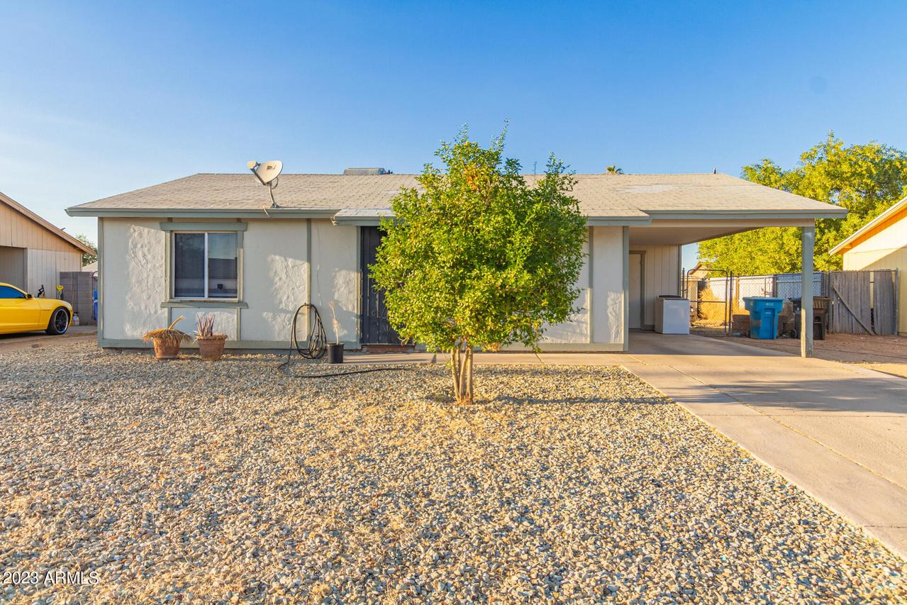 6960 W Berkeley Rd., Phoenix, AZ 85035