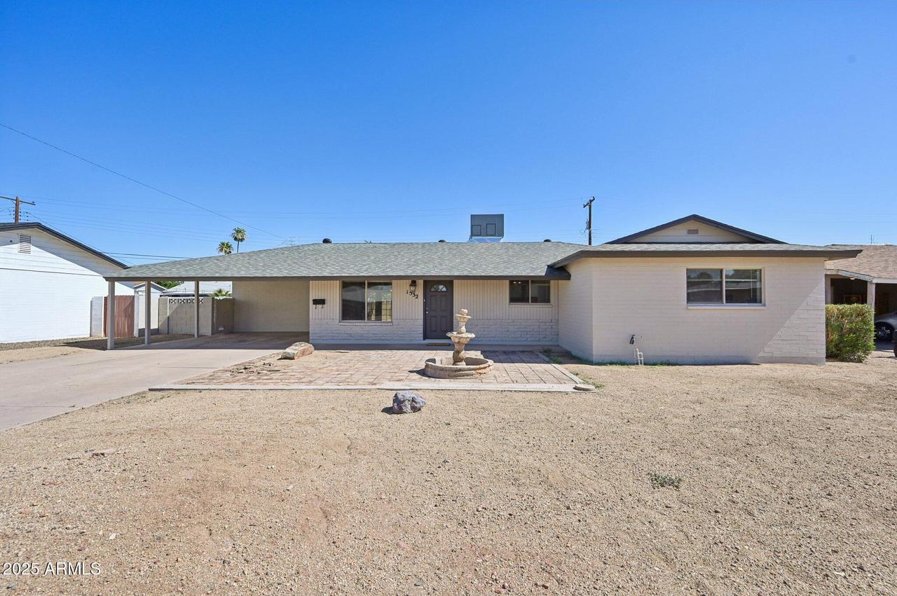 1532 W 6th St., Tempe, AZ 85281
