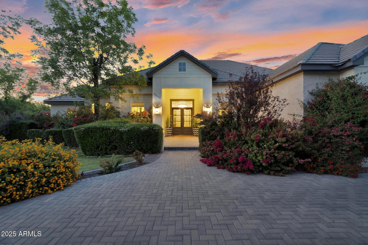 20644 E Sunrise Ct., Queen Creek, AZ 85142