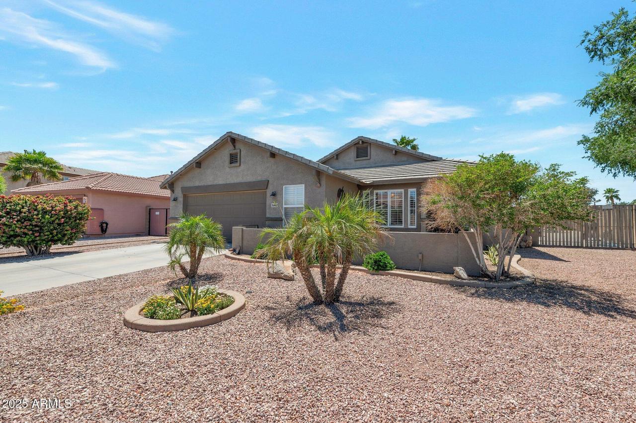 16461 W Central St., Surprise, AZ 85388