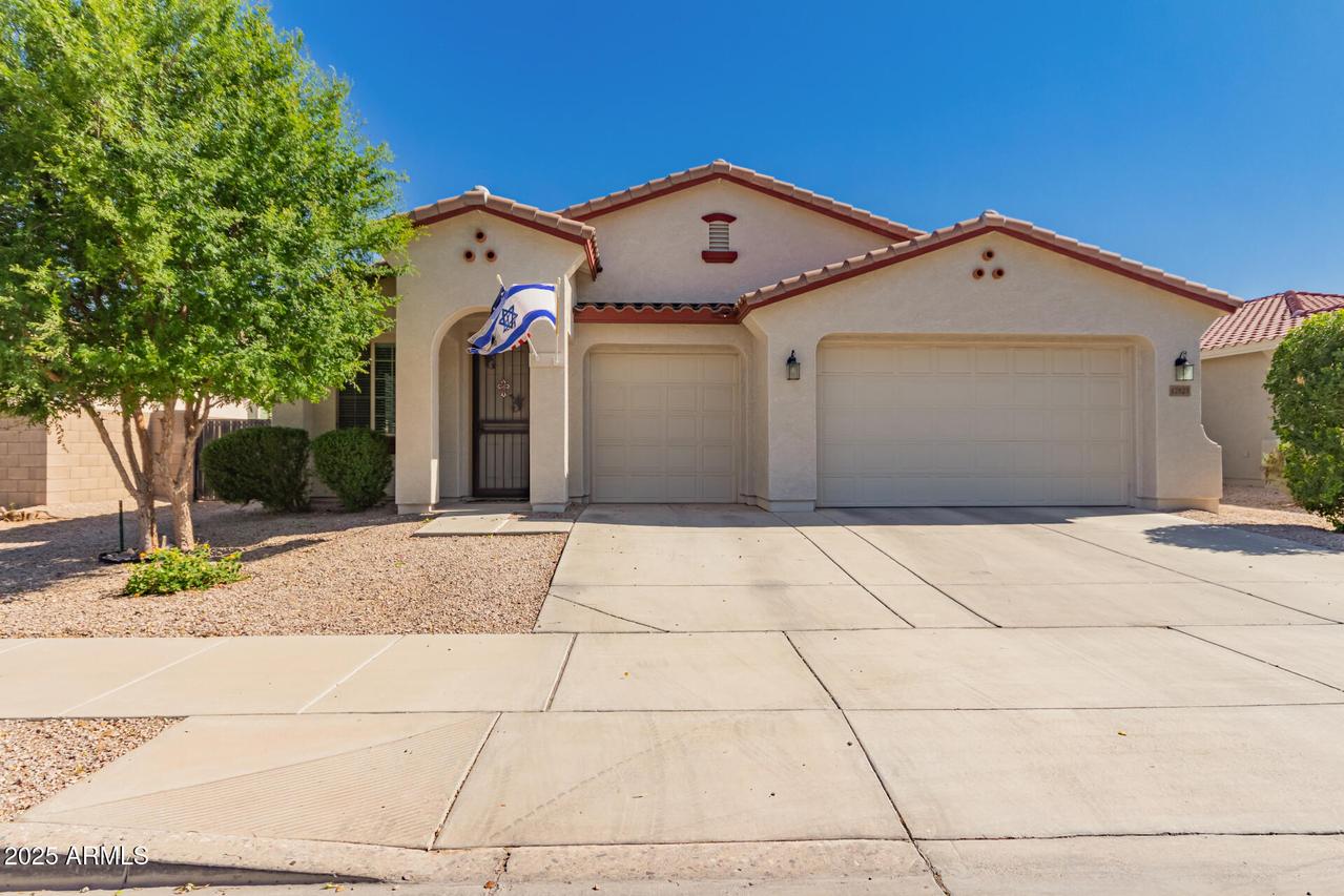17825 W Lincoln St., Goodyear, AZ 85338