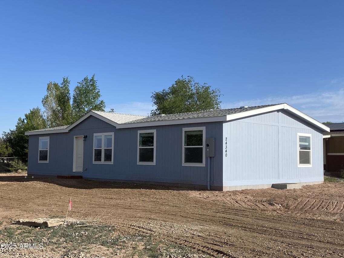 24340 N Marblehead Ave., Paulden, AZ 86334