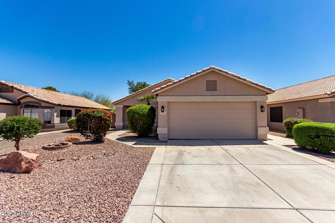 13439 W Desert Ln., Surprise, AZ 85374
