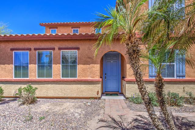 New Homes For Sale This Week in Rogers Ranch: May 9th to May 15th
