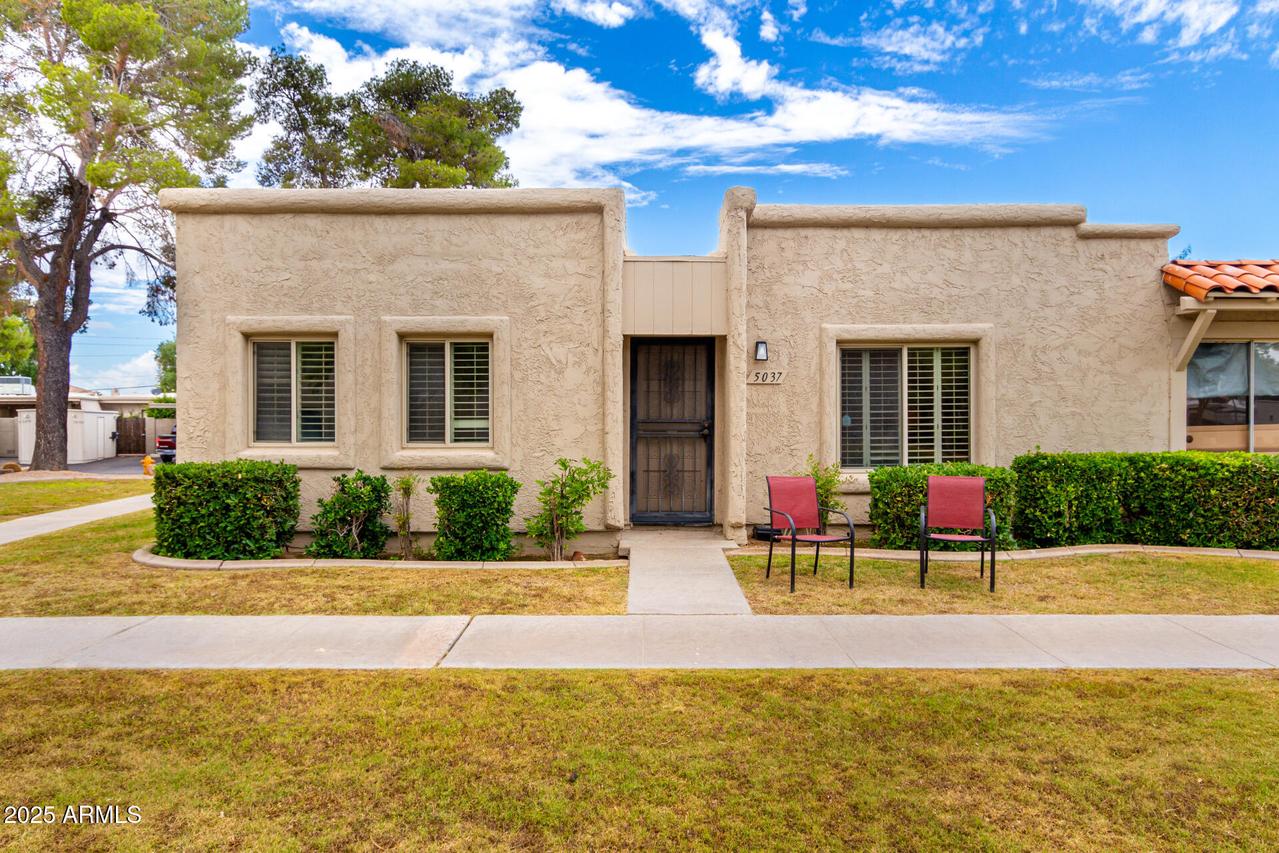 5037 N 81st St., Scottsdale, AZ 85250