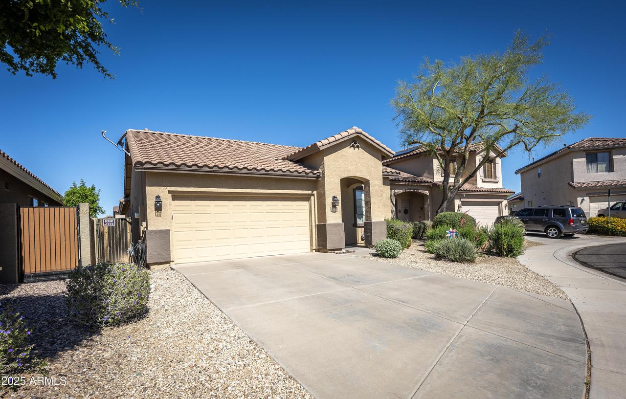 40808 N Raleigh Ct., Anthem, AZ 85086