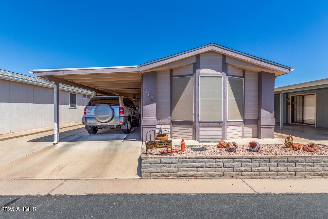 5735 E Mcdowell Rd. #464, Mesa, AZ 85215