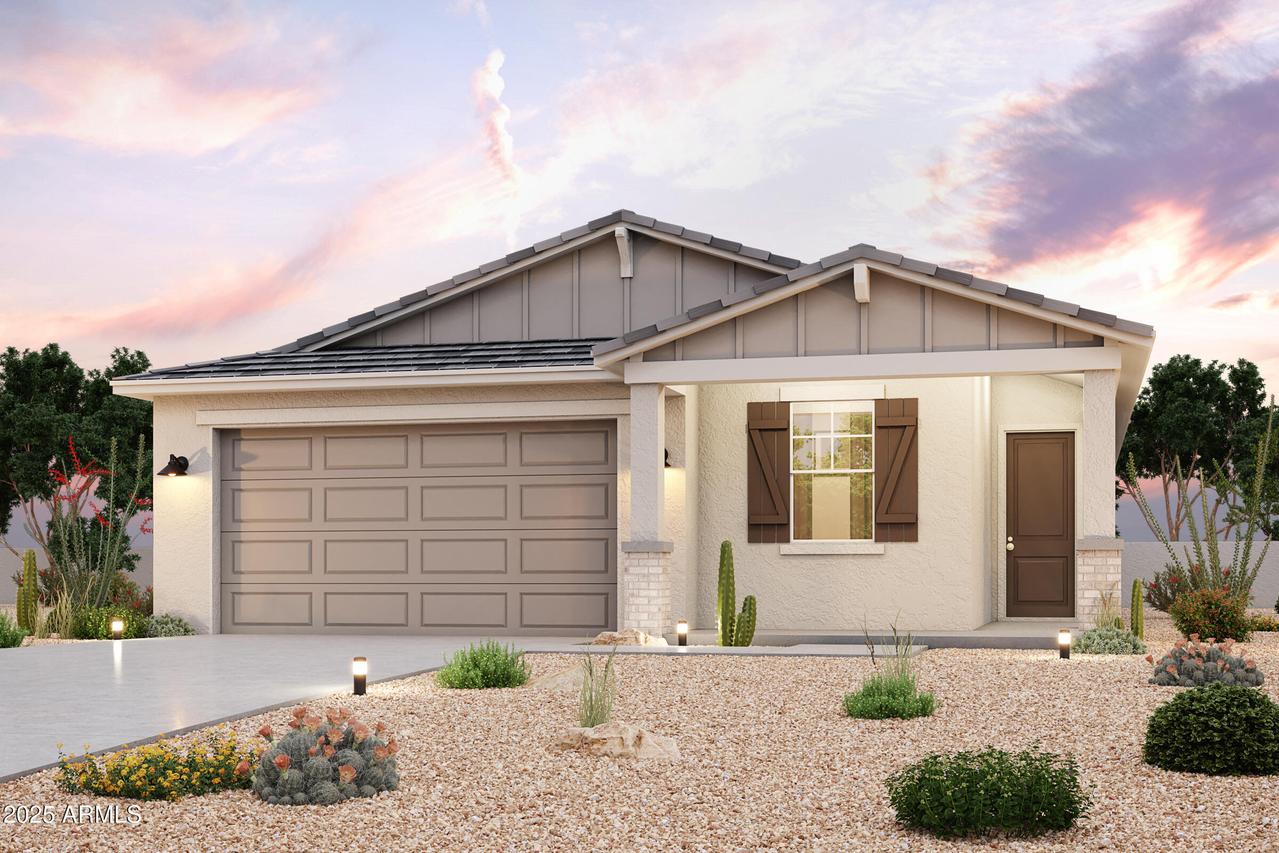 1953 S 246th Ln., Buckeye, AZ 85326