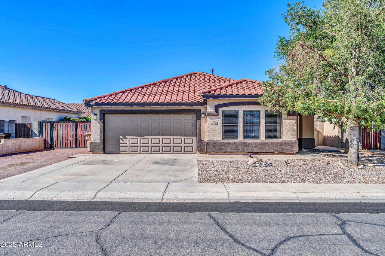 10541 W Foothill Dr., Peoria, AZ 85383