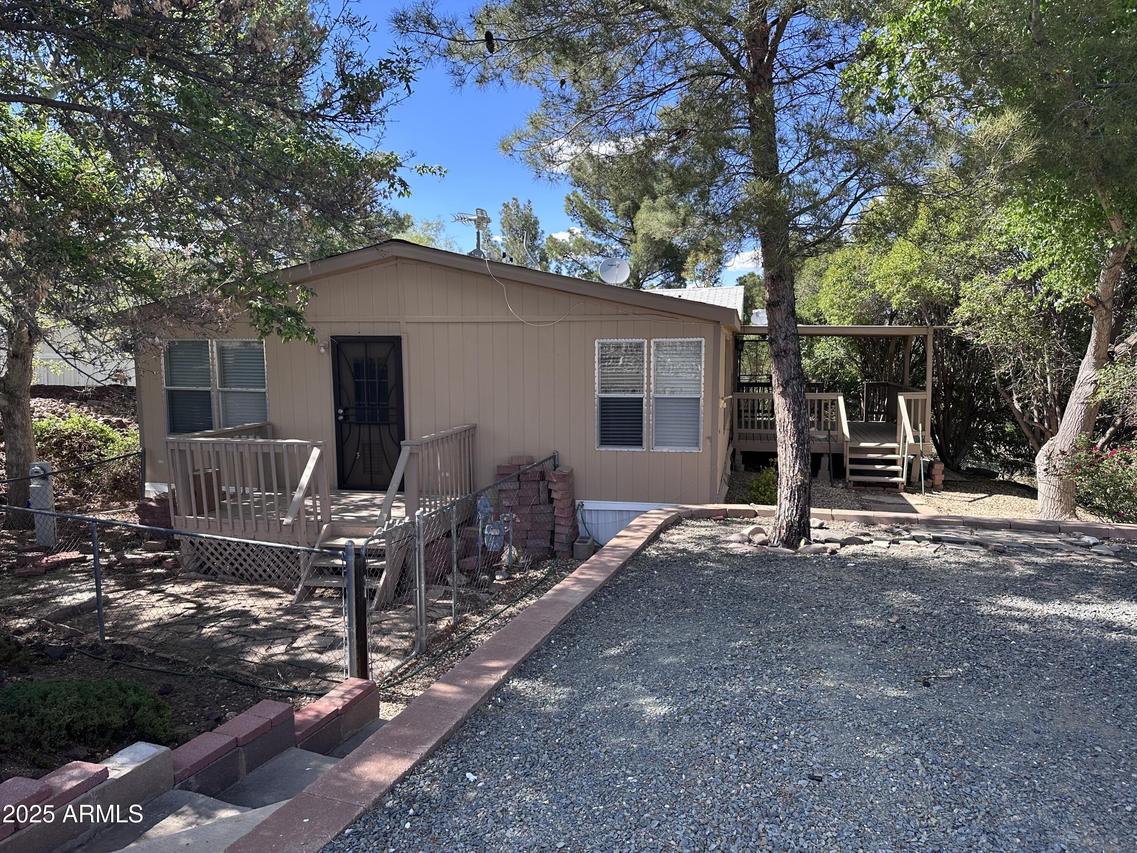 17168 E Panorama Dr., Mayer, AZ 86333