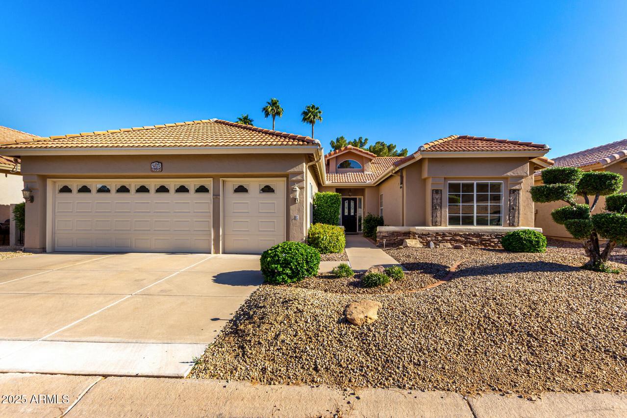 10543 E Arrowvale Dr., Sun Lakes, AZ 85248