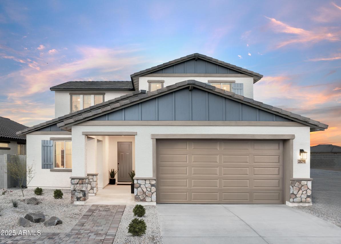 15159 W Gray Fox Tr., Surprise, AZ 85387