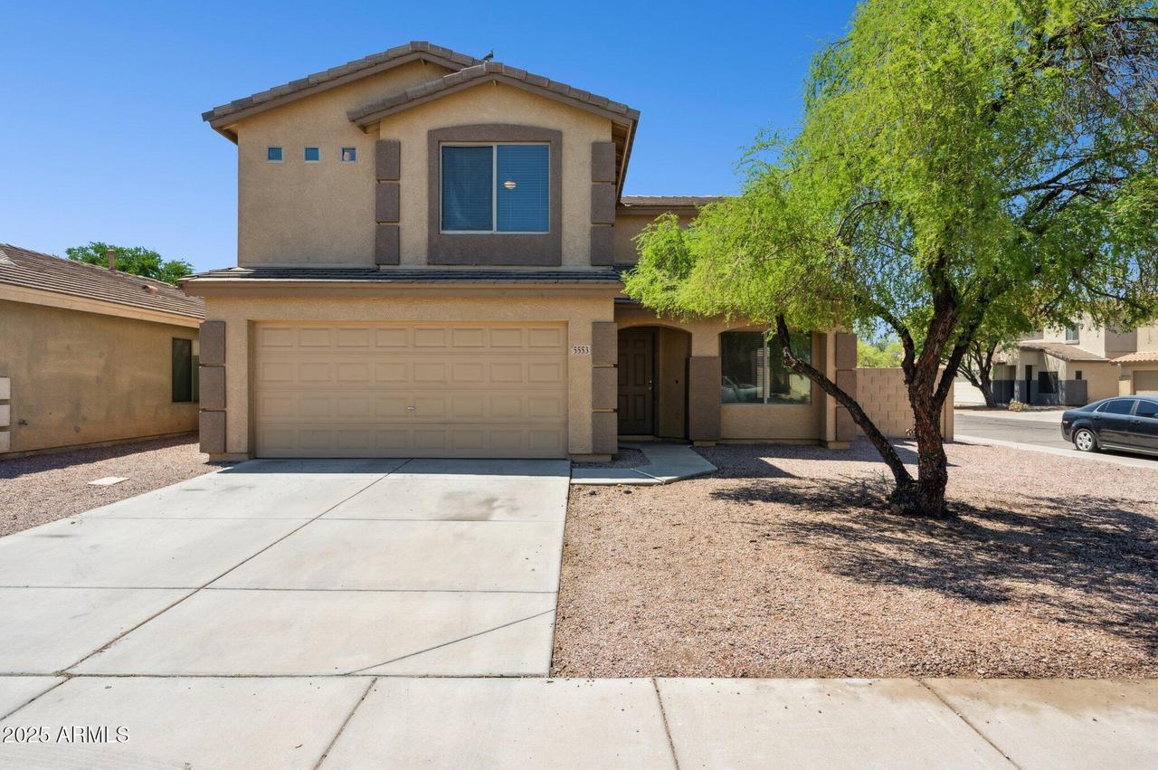 5553 W Minton Ave., Laveen, AZ 85339