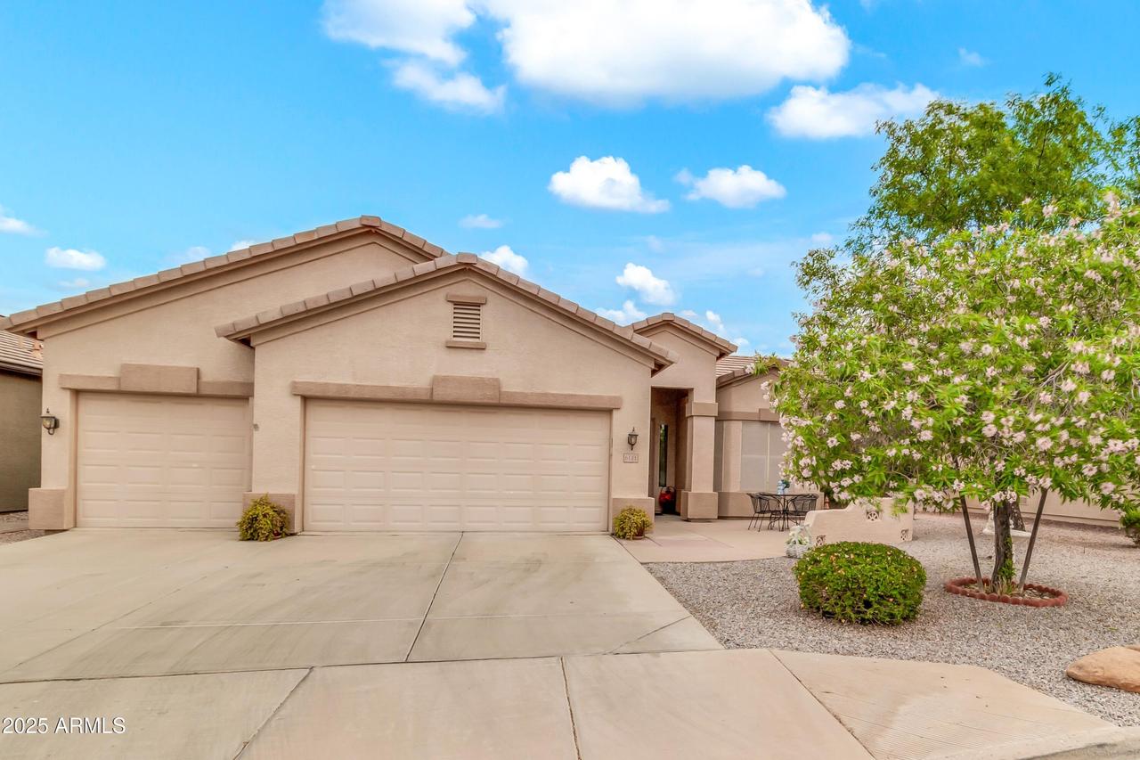 6141 S Bradshaw Way, Chandler, AZ 85249