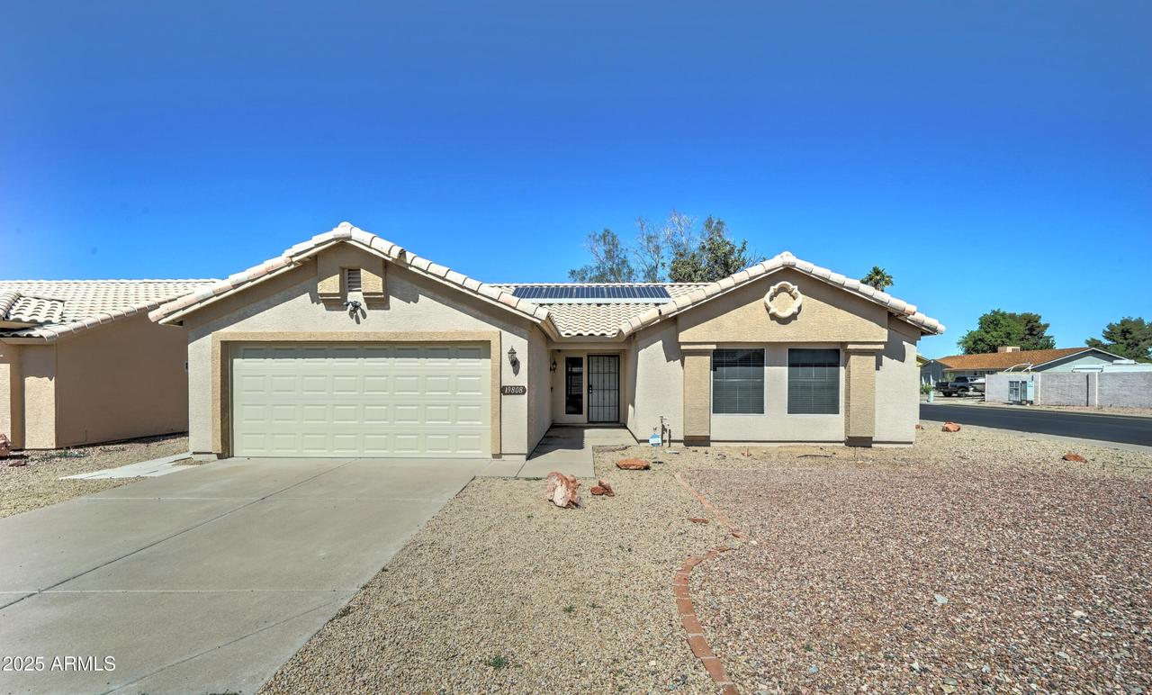 19808 N 3rd Ave., Phoenix, AZ 85027