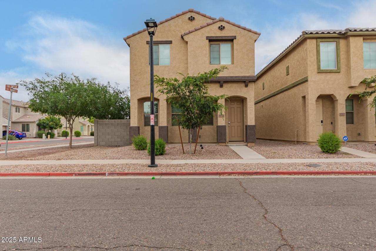 3713 S 54th Ln., Phoenix, AZ 85043