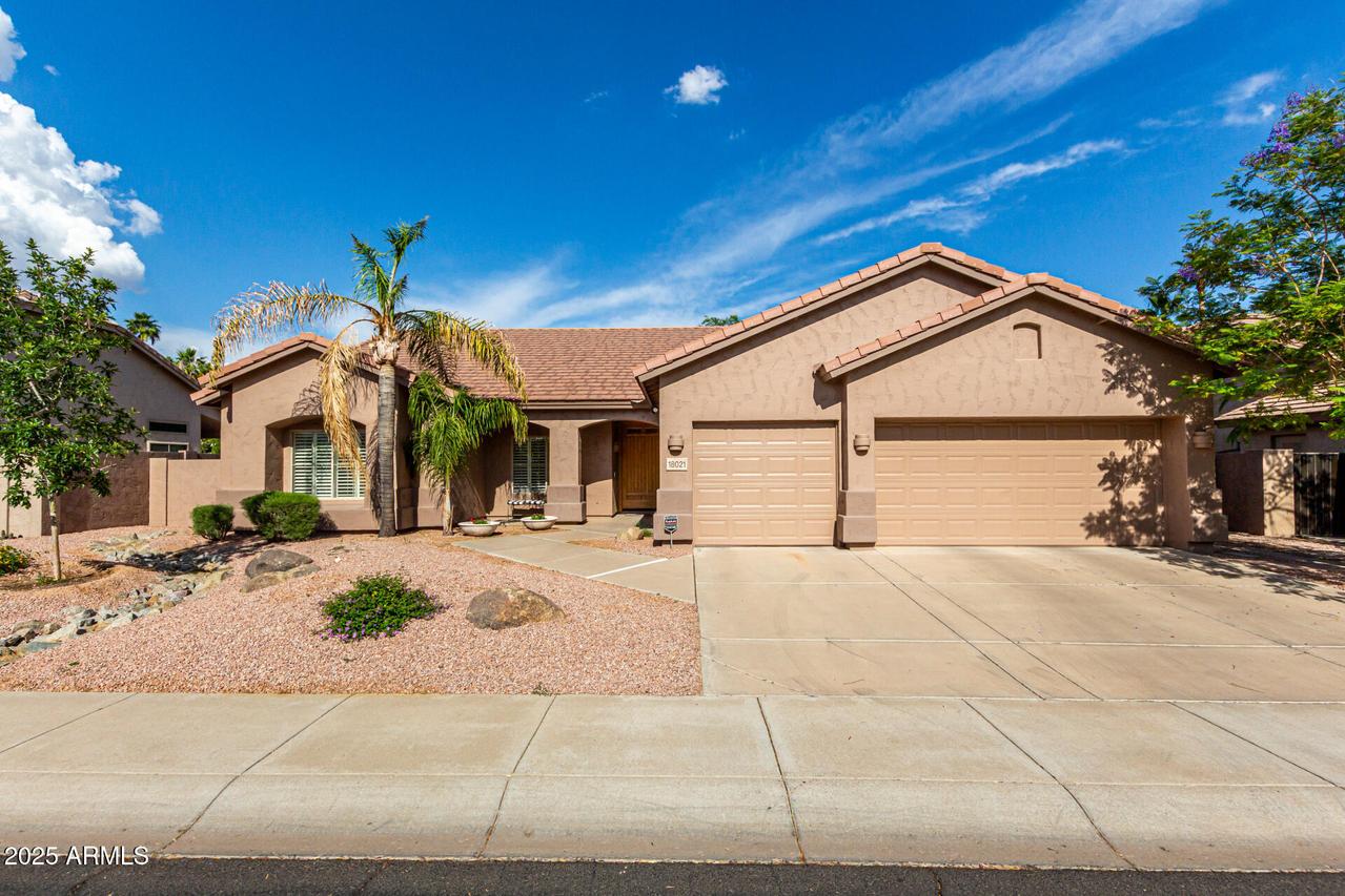 18021 N 53rd St., Scottsdale, AZ 85254