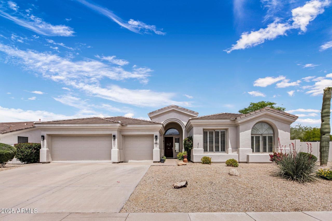 7492 E Buteo Dr., Scottsdale, AZ 85255