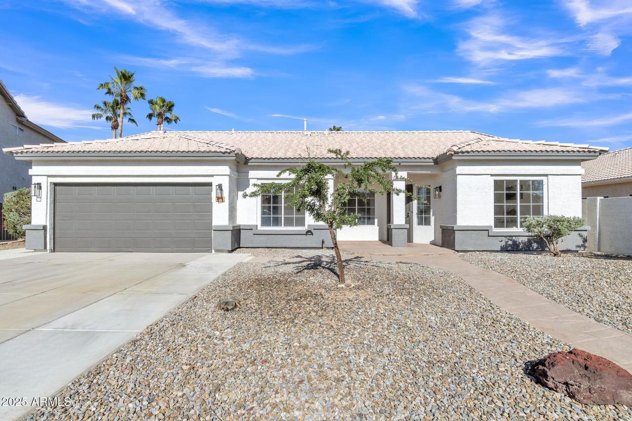1071 N Danyell Dr., Chandler, AZ 85225