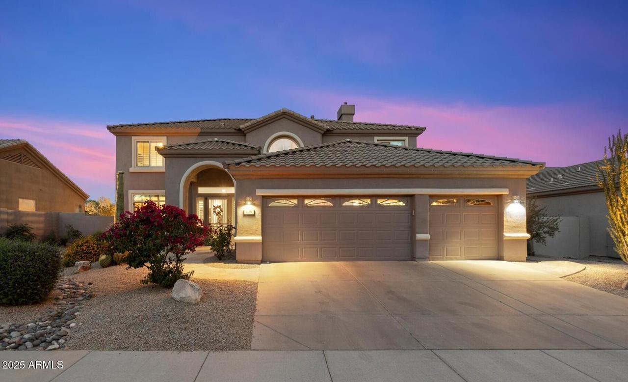 22233 N 54th Way, Phoenix, AZ 85054