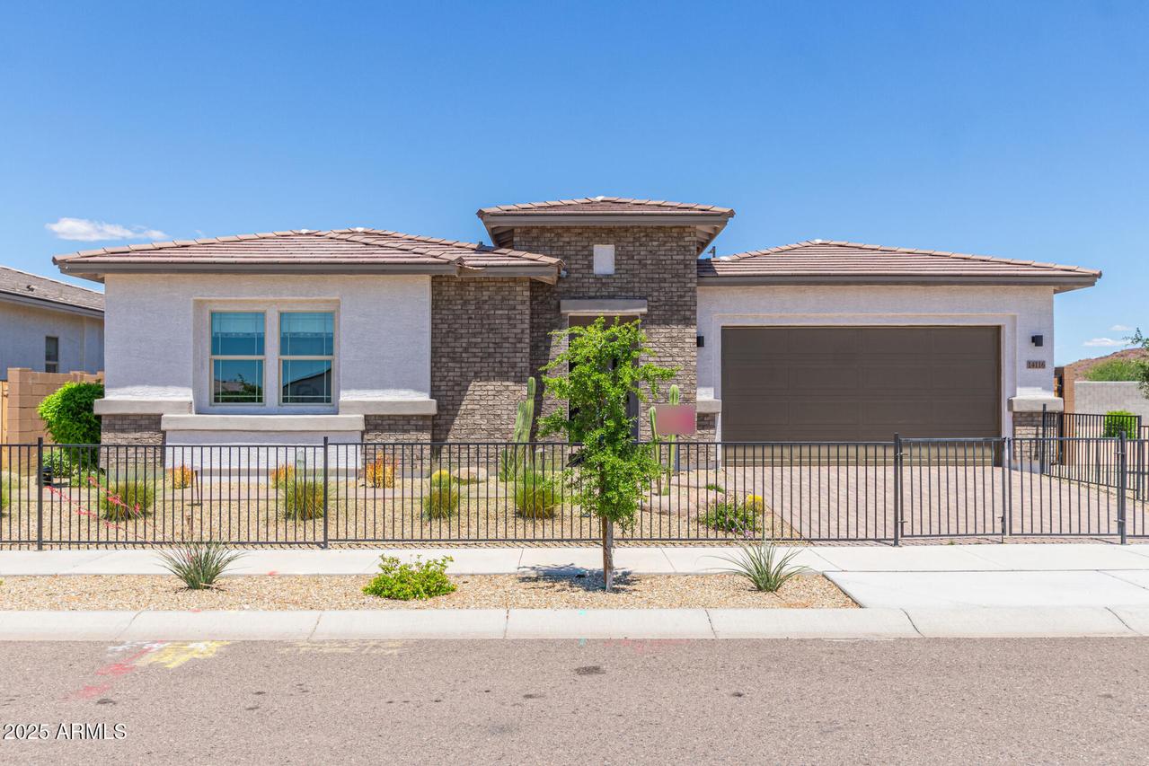 14116 W Honeysuckle Dr., Surprise, AZ 85387