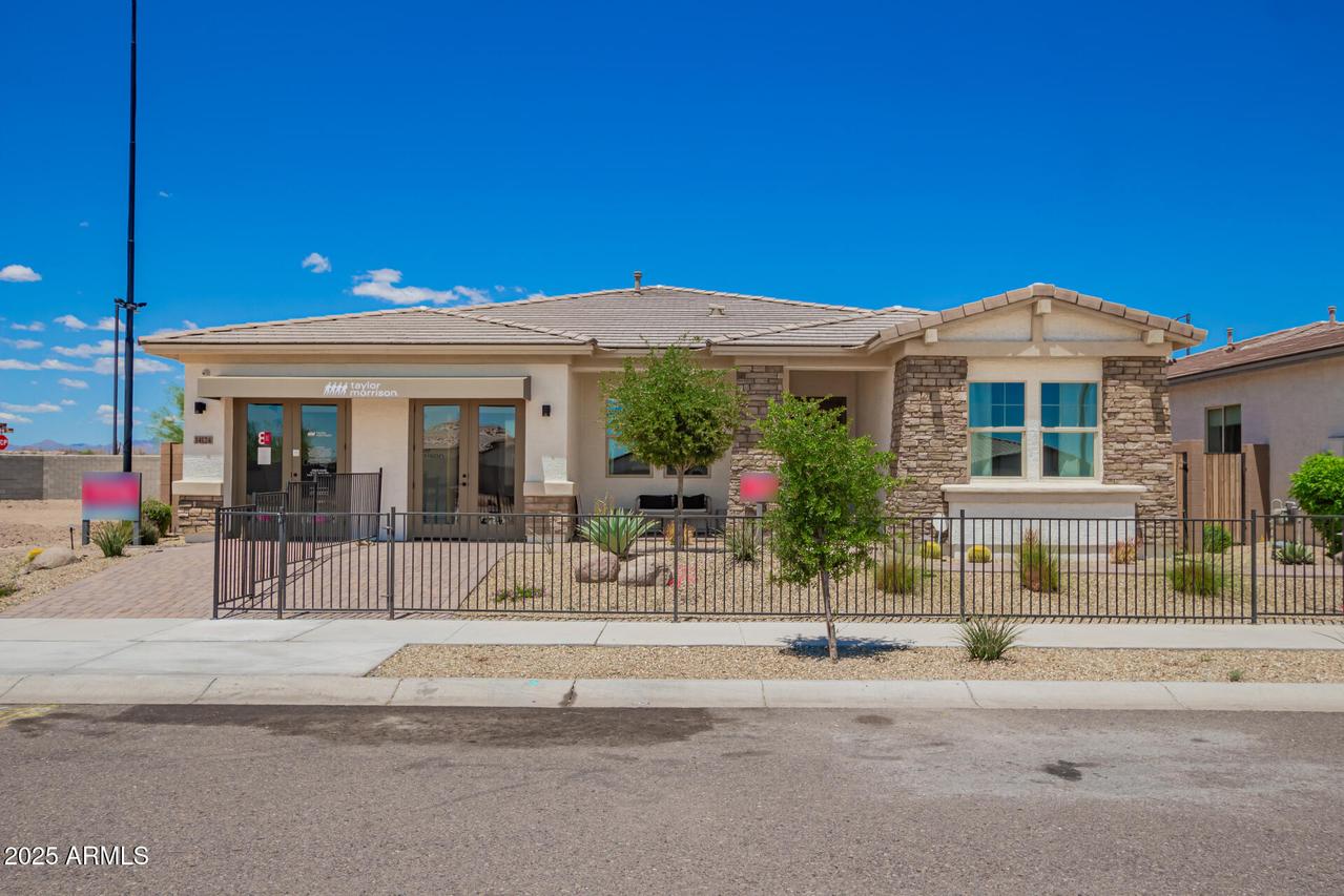 14124 W Honeysuckle Dr., Surprise, AZ 85387