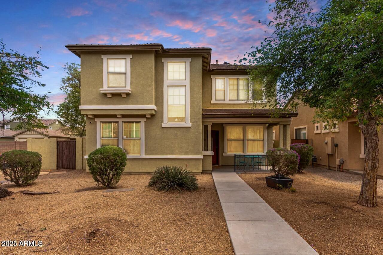 1835 S Rockwell St., Gilbert, AZ 85295