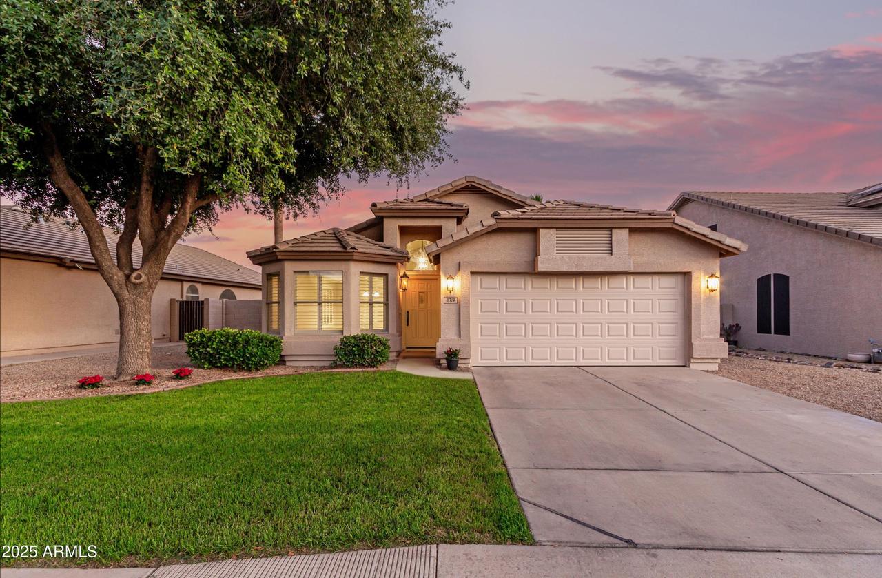 8319 E Plata Ave., Mesa, AZ 85212