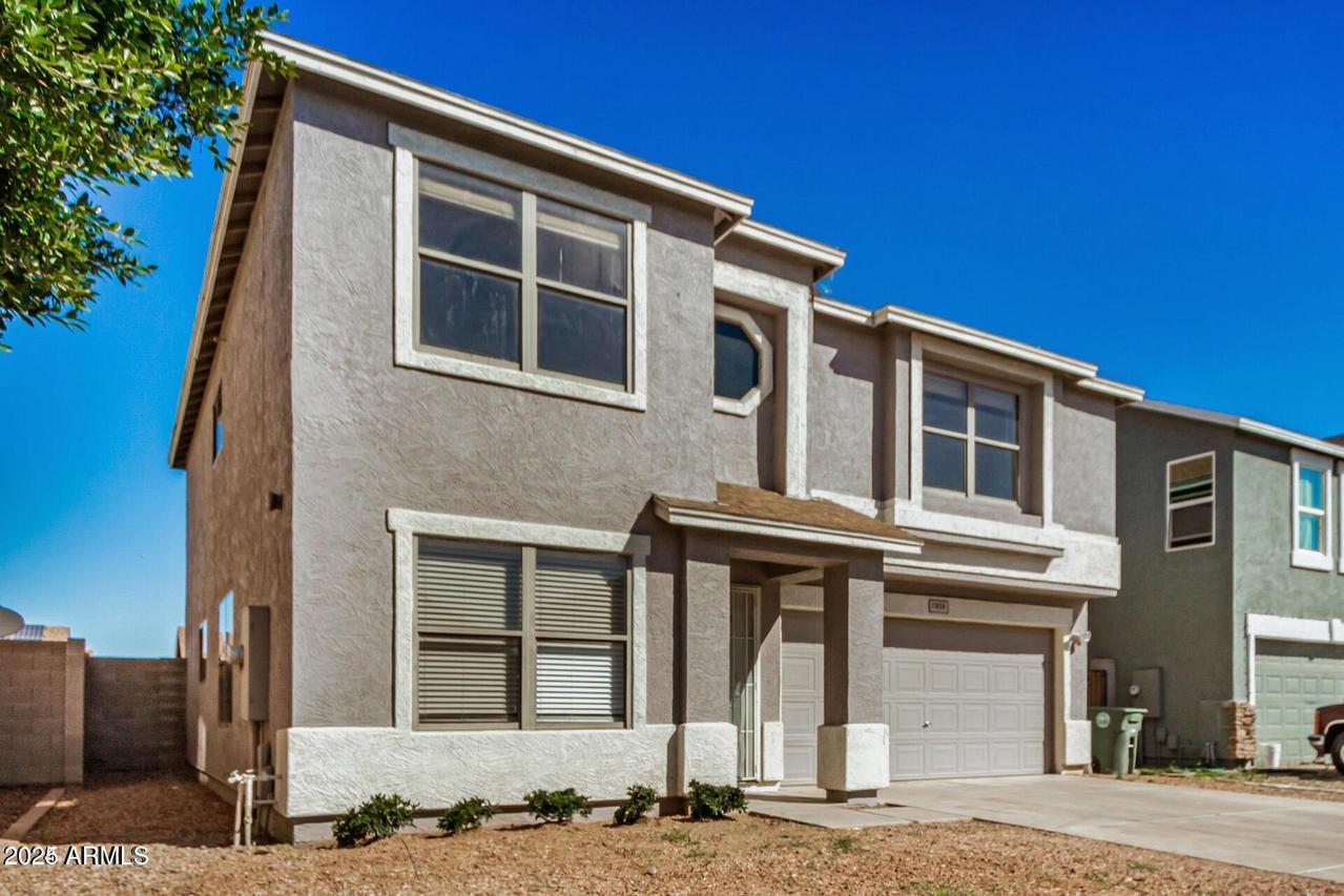 11836 W Rosewood Dr., El Mirage, AZ 85335