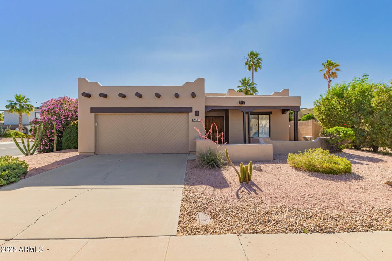 14602 N 63rd Pl., Scottsdale, AZ 85254
