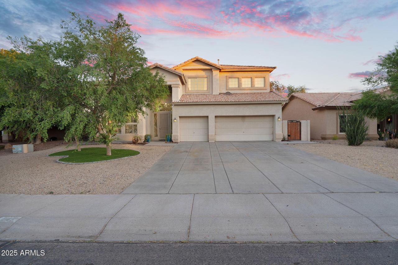 249 E Palomino Ct., Gilbert, AZ 85296