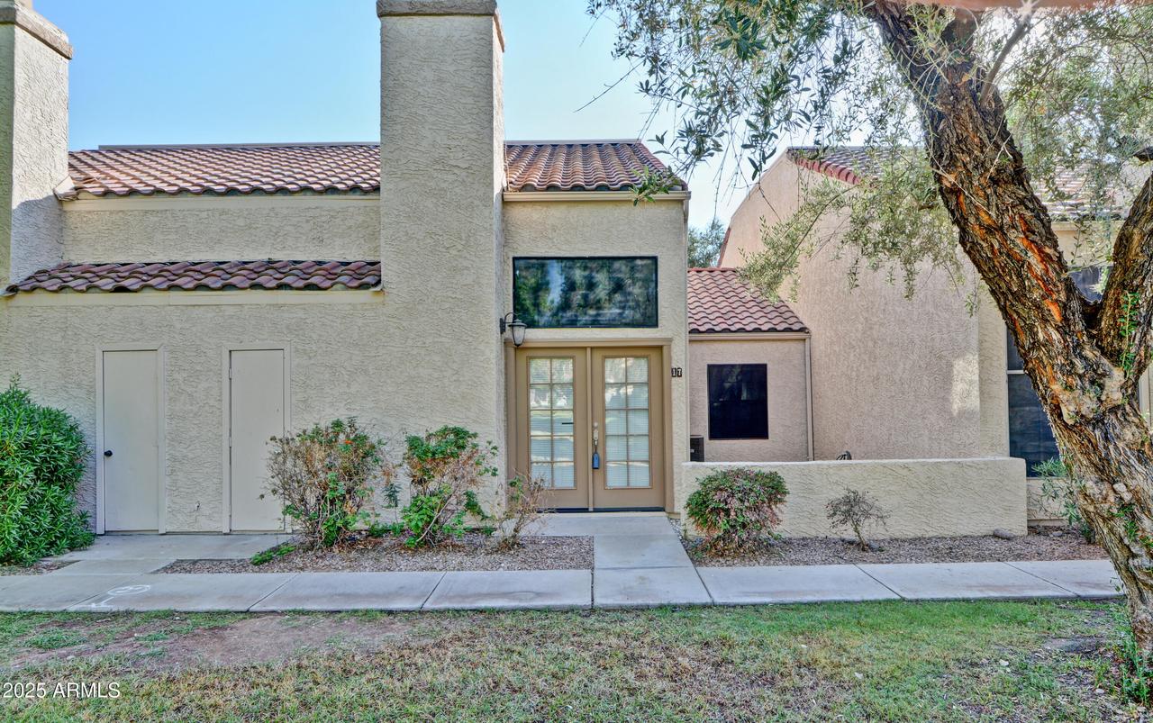 602 N May St. #17, Mesa, AZ 85201