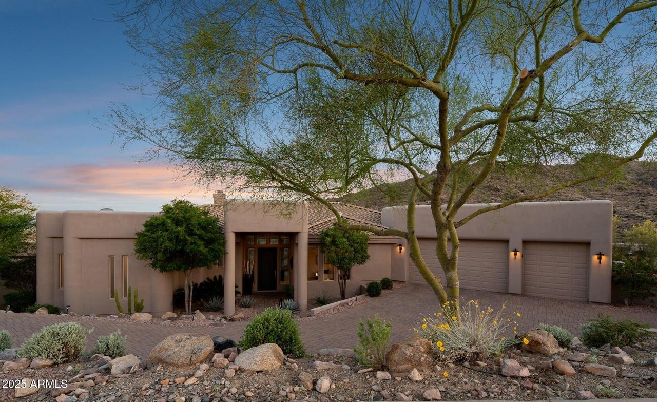 15045 E Sundown Dr., Fountain Hills, AZ 85268